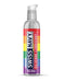 Atomic Thrusting Light-Up Twister Plug Black
