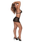 Ouch! International Paris Collection Paddle Pink
