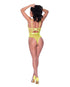 Biird Bae 5.9 in. Soft Silicone Dildo with Suction Cup Base Jouissance Club Edition