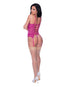 Spanish Fly Sex Liquid Wild Strawberry 1 oz.