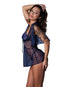 Me You Us 5.5 in. Ripple G-Spot Peg