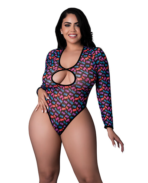 Me You Us Anovibe Vibrating Anal Beads