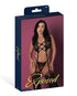 b-Vibe Vibrating P-Spot Snug Plug Small with Rechargeable Remote Control
