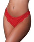 Me You Us Tease and Please Padded Blindfold Black