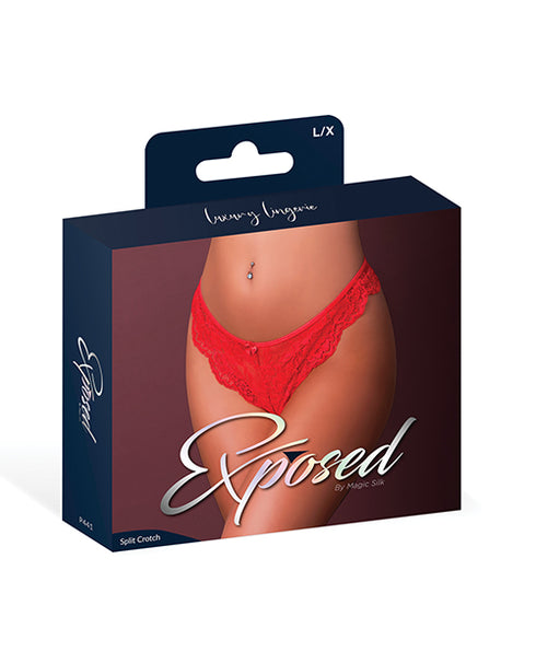 Me You Us Tease and Please Padded Blindfold Black