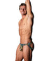 Go Wild Sport Jock - Animal Multi S/M