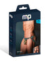 Go Wild Sport Jock - Animal Multi S/M