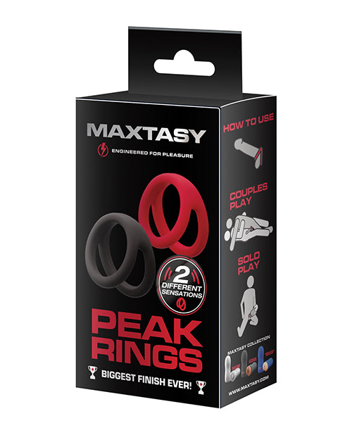 Camtoyz Tap Rose Pulsation Stimulator