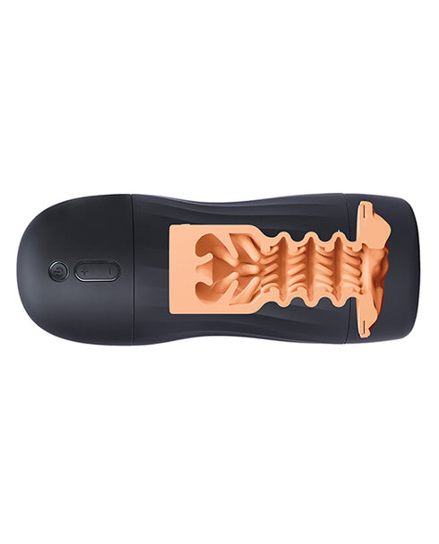 Maxtasy Stroke Master Series Sleeve - Realistic Nude