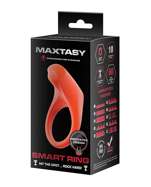 Camtoyz Vessa G-Spot & Clitoral Stimulator