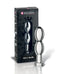 Colours Dual Density 8 in. Dildo Purple