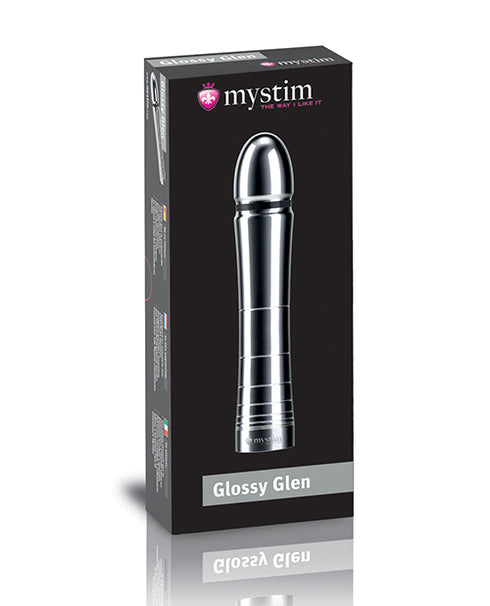 Colours Pleasures 4 in. Dildo Pink