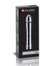 Colours Pleasures 4 in. Dildo Pink