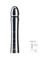 Colours Pleasures 4 in. Dildo Pink