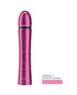 Colours Pleasures 4 in. Dildo Pink