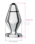 Intimate Earth Salted Caramel Pleasure Glide 60 ml/2 oz