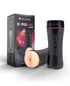 Nu Sensuelle Point Plus Bullet with Sleeves Pink