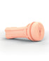 Nu Sensuelle Point Plus Bullet with Sleeves Pink