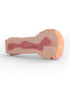 Nu Sensuelle Point Plus Bullet with Sleeves Pink