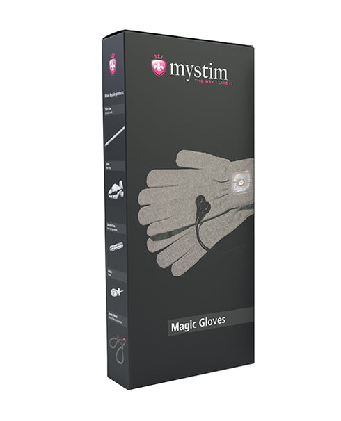 Finger Condoms With Lube (6/Pk)