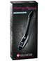 Wicked Toy Breeze Cooling Lubricant Gel for Toys 3.3 oz.