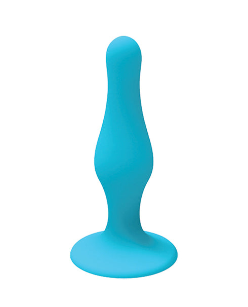 Renegade Orion Rechargeable Vibrating Anal Plug Sage