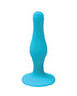 Renegade Orion Rechargeable Vibrating Anal Plug Sage