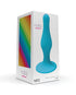 Renegade Orion Rechargeable Vibrating Anal Plug Sage