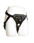Allure Adore The Hook Up 2-Piece Set Black L/XL