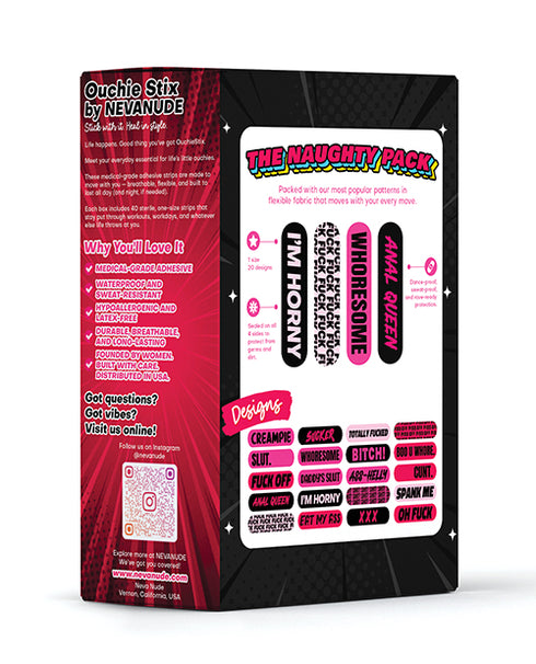 AH! YES VM Vaginal Moisturizing Gel Applicator 6-Pack 0.17 oz.