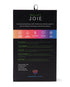 Nu Sensuelle Joie Bullet 15 Function - Blue
