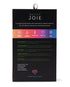 Nu Sensuelle Joie Bullet 15 Function - Pink