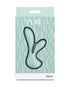 Pure Luna Petite Rabbit Vibrator - Teal