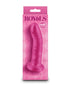 Merci In Deep Premium Silicone Anal Snake Black