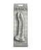 Merci The Paradox Silicone-Covered Metal C-Ring 35mm