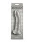 Merci The Paradox Silicone-Covered Metal C-Ring 35mm