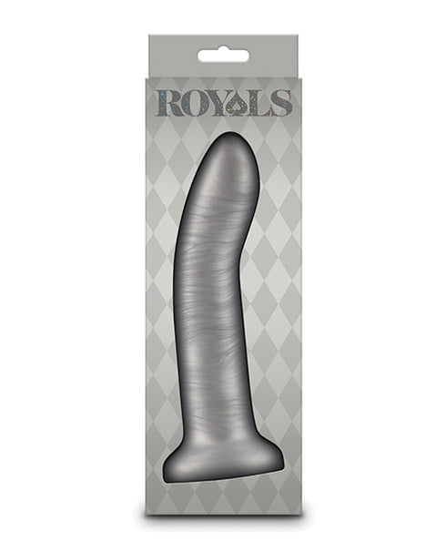 Merci The Paradox Silicone-Covered Metal C-Ring 35mm