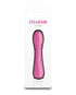 Charms Flora - Coral