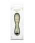 Seduction Chloe - Metallic Cream