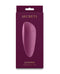 Secrets Juniper Throbbing Vibe - Ruby