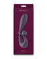 Merci Swell Auto Vibrating Nipple Sucker Cups Black