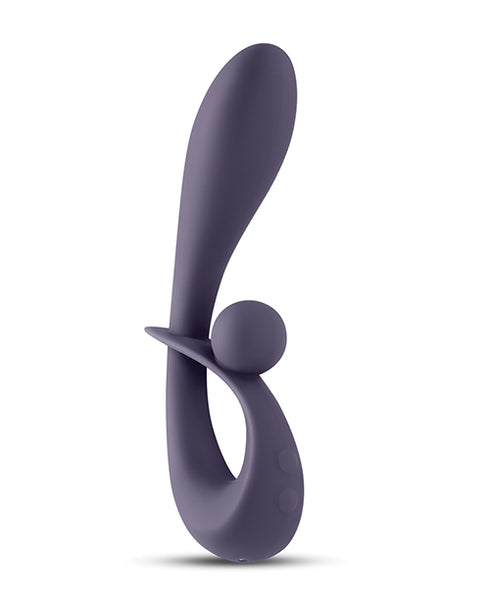 Merci Swell Auto Vibrating Nipple Sucker Cups Black