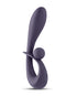 Merci Swell Auto Vibrating Nipple Sucker Cups Black
