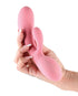 Temptasia Surrender Sex Chair Black