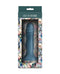 M Elite Platinum Strok Black