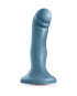 M Elite Platinum Strok Black