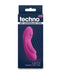 Merci Restrain 6mm Hemp Wrist or Ankle Cuffs Violet