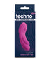 Merci Restrain 6mm Hemp Wrist or Ankle Cuffs Violet