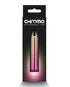 Chroma Sunrise Vibe - Medium Pink/Gold