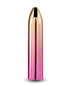 Chroma Sunrise Vibe - Medium Pink/Gold